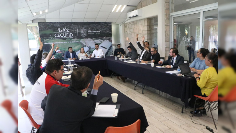 Alfonso Aguilar Contreras, Premio Estatal del Deporte 2023