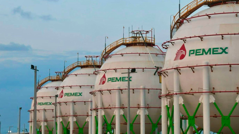Dan base a más de 21 mil trabajadores eventuales de Pemex 