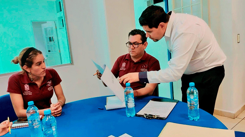 Michoacán concluirá por primera vez supervisión a escuelas incorporadas 