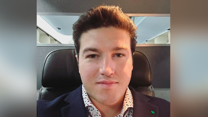 Congreso de Nuevo León pide a Samuel García que especifique si licencia es por 30 días o 6 meses 