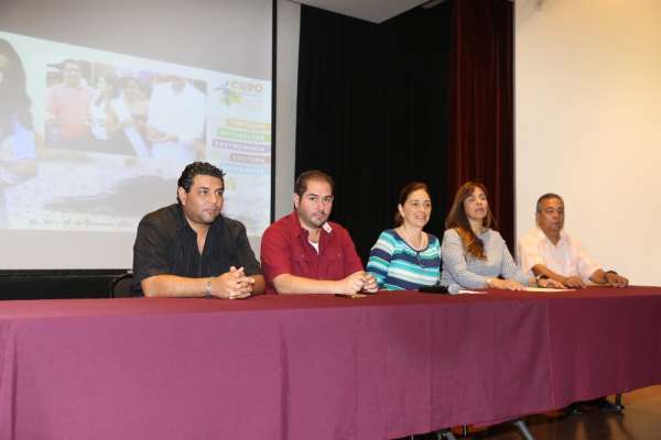 Anuncian la XXII Expo Tortuga Marina Playa Azul 2016, el 27, 28 y 29 de octubre - Foto 1 
