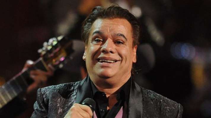 Televisa prohibió a sus actores y actrices asistir al homenaje de Juan Gabriel  