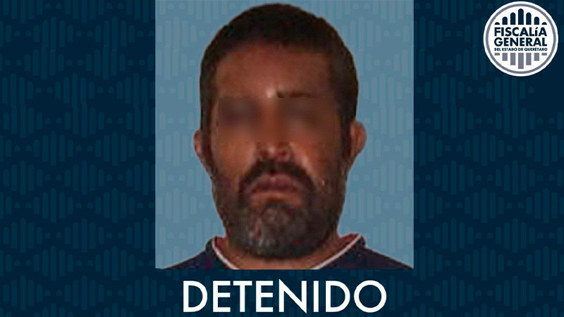 Una persona detenida por homicidio en Pinal de Amoles, Querétaro  
