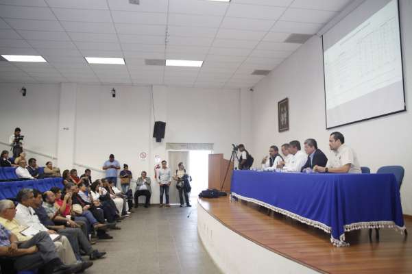 Se asignan 280 lugares más para Humanidades y Derecho en la UMSNH - Foto 0 