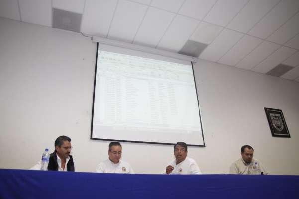 Se asignan 280 lugares más para Humanidades y Derecho en la UMSNH - Foto 1 