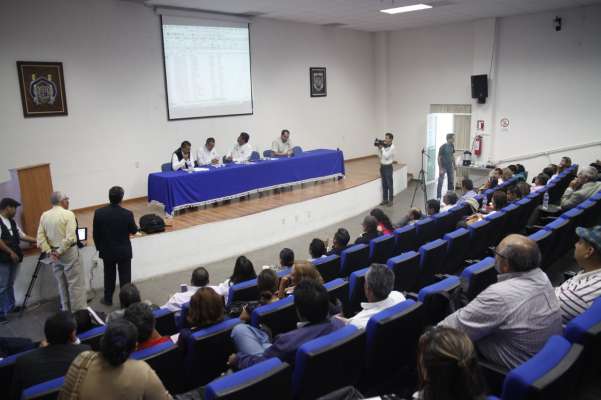 Se asignan 280 lugares más para Humanidades y Derecho en la UMSNH - Foto 2 