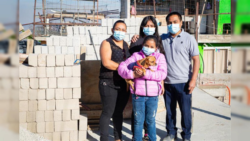 En Querétaro, créditos de Infonavit dejan derrama económica de más de 454MDP 