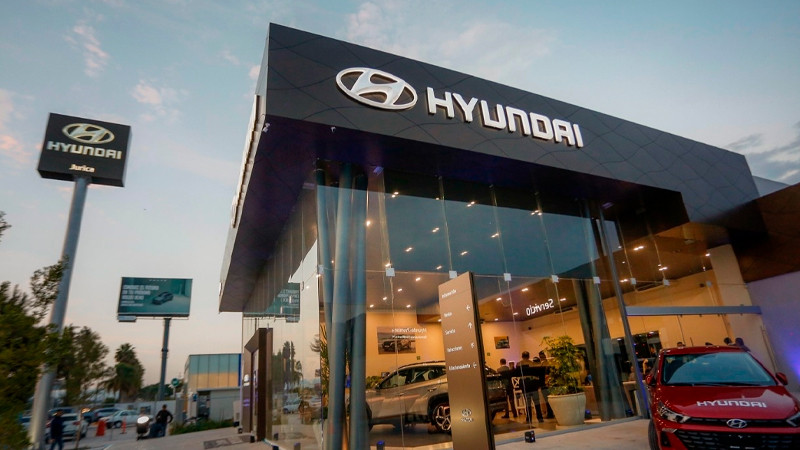 Querétaro vende más de 23 mil vehículos nuevos, en lo que va del 2023 