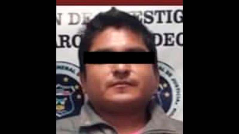 Diputado seguía cobrando su sueldo a pesar de estar preso, confirma Congreso de Hidalgo 