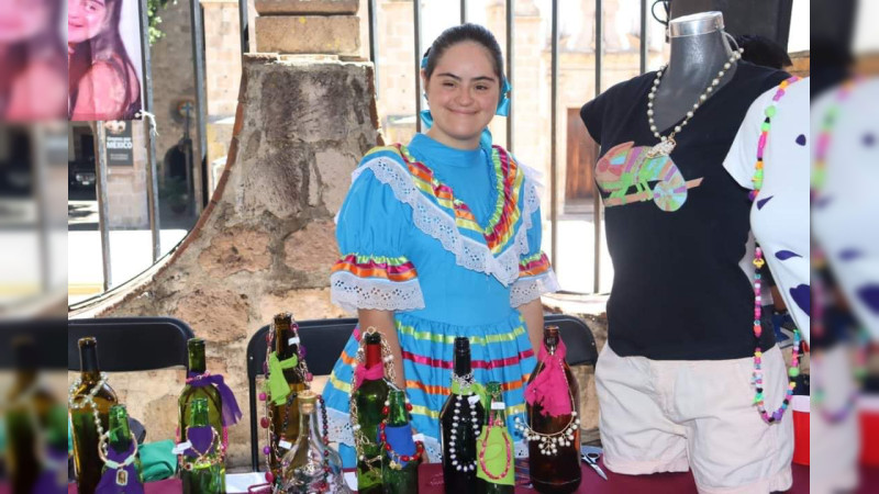 Bienestar anuncia feria del emprendimiento para personas con discapacidad