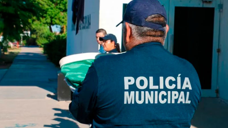 Asesinan a mujer policía en San Luis Río Colorado, Sonora 