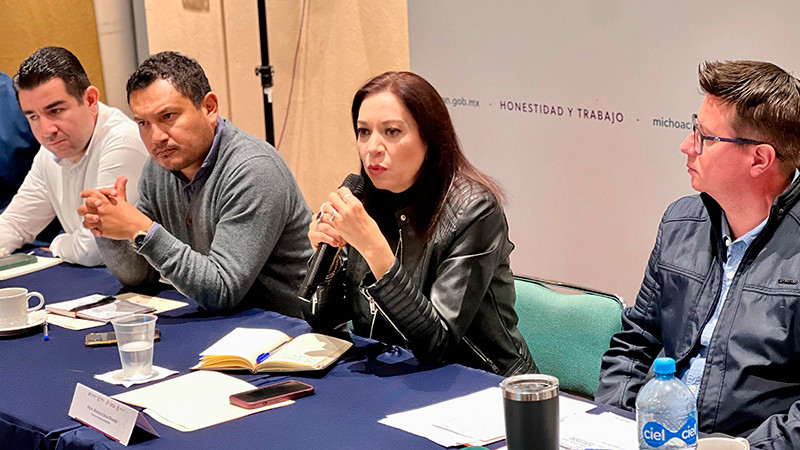 Gestiona IEMSySEM herramientas para concretar la Nueva Escuela Mexicana 