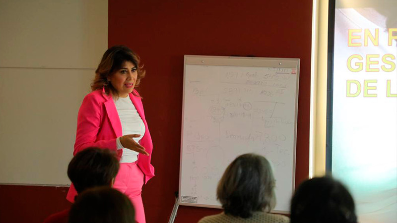 SEE contribuye a la prevención del cáncer de mama