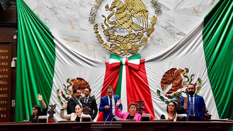 Fuera estigmas y discriminación que impiden acceso a la salud a las mujeres: Congreso de Michoacán 