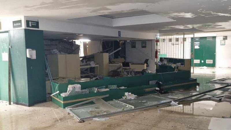 IMSS desmiente versión de la muerte de 16 pacientes en hospital de Acapulco 