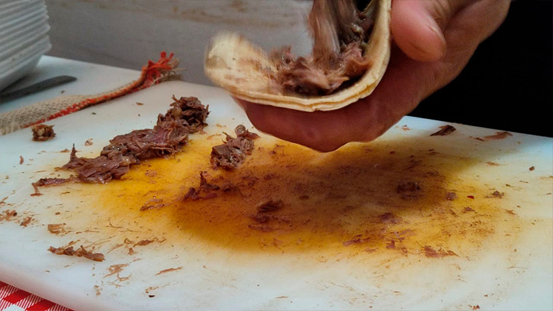 Más de 100 variedades de tacos en el Taco Fest Morelia