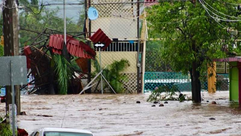 Garantizados los recursos para apoyar Guerrero tras devastación provocada por Otis: Hacienda 