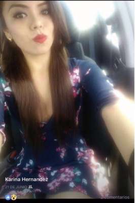 ¿Quién es la #LadyTacos? - Foto 1 