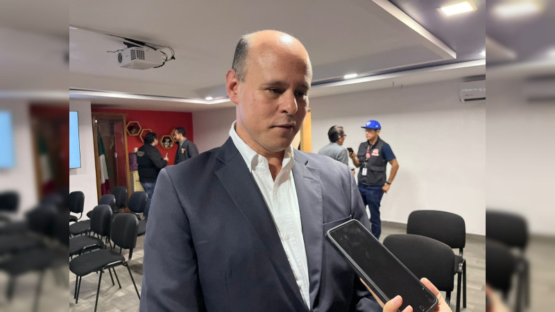 En Querétaro, realizan hasta 450 citas diarias en el SAT: David Salcedo 