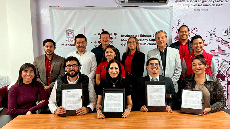IEMSySEM anuncia becas de estudio en la Arkansas State University 