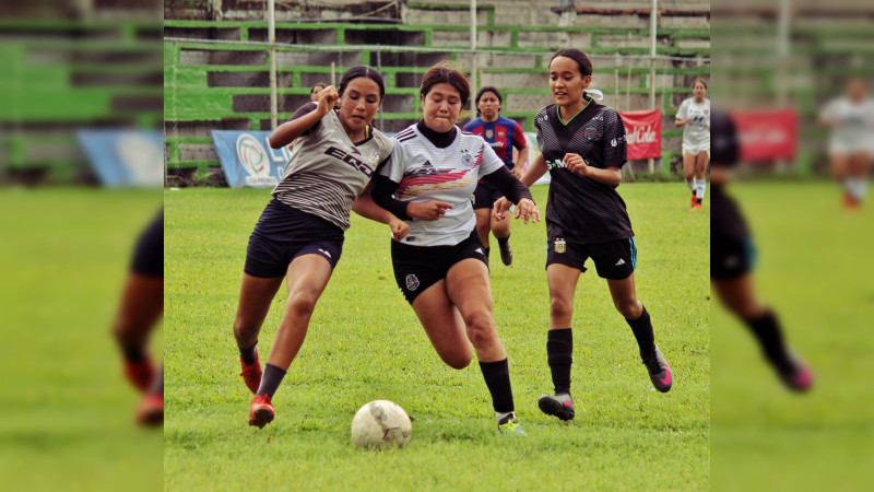 El gobierno de Nacho Campos sigue impulsando el deporte