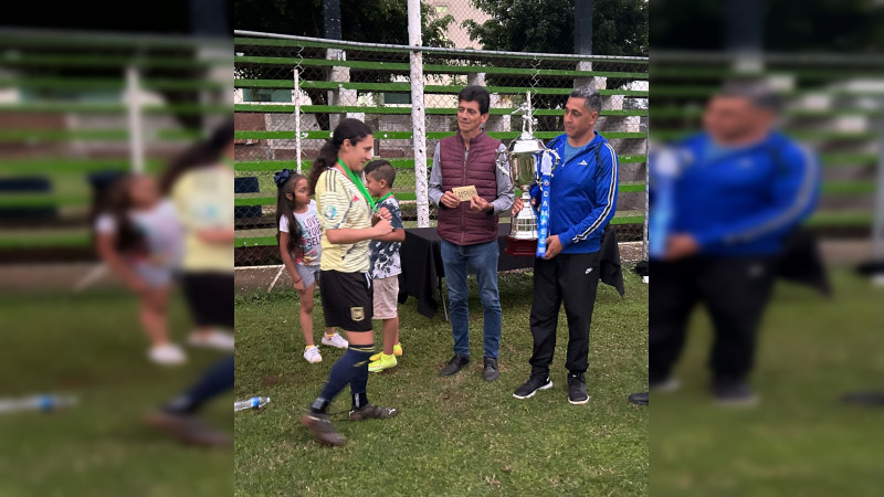 El gobierno de Nacho Campos sigue impulsando el deporte