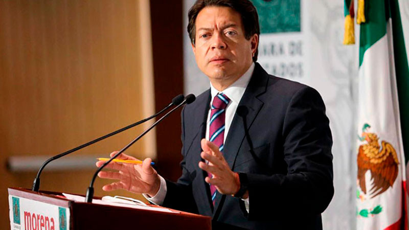 Hasta el 10 de noviembre Morena anunciará a sus candidatos a 9 gubernaturas  