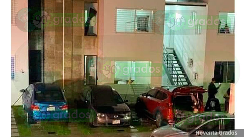 Explosión en departamento por acumulación de gas LP, deja 4 lesionados en El Marqués, Querétaro 