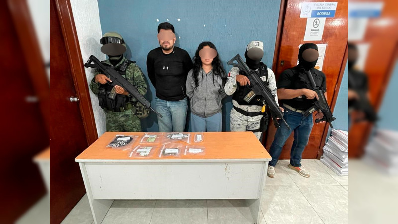 Amenazan con hacer daño a inocentes, por detención de El Rayo, líder del crimen en Cancún 