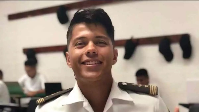 Hallan el cuerpo de piloto naval en Guerrero, reportado como desaparecido tras el paso de Otis 