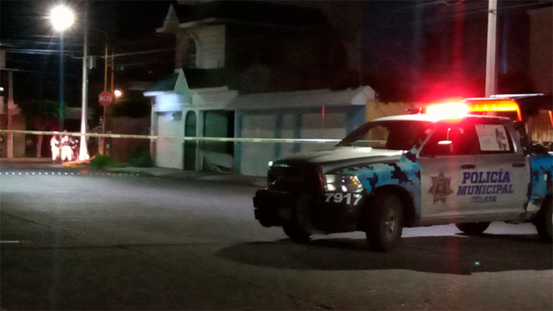 Intenta incendiar un vivienda en la colonia Rosalinda I en Celaya, Guanajuato 