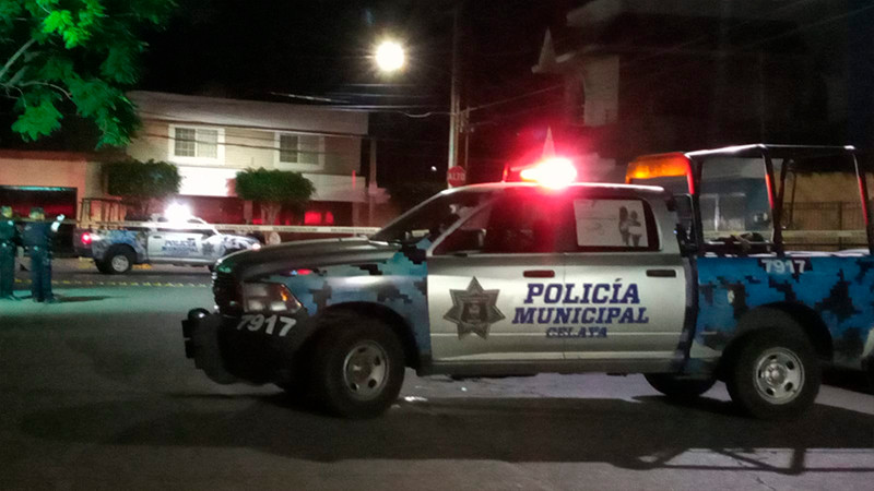 Intenta incendiar un vivienda en la colonia Rosalinda I en Celaya, Guanajuato 