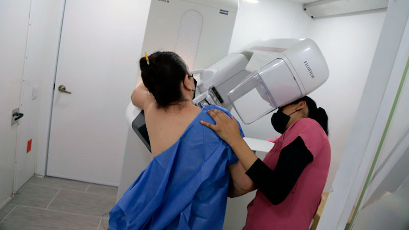 Lo que hay que saber del cáncer de mama: causas, sobrevida, síntomas y apoyos 