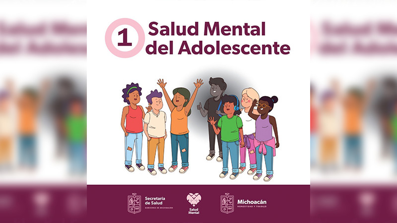 Centro de Salud mental de Zamora ha dado más de 8 mil atenciones 