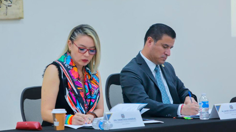 Se han cubierto prestaciones, impuestos y se ordenaron las finanzas de la UMSNH 