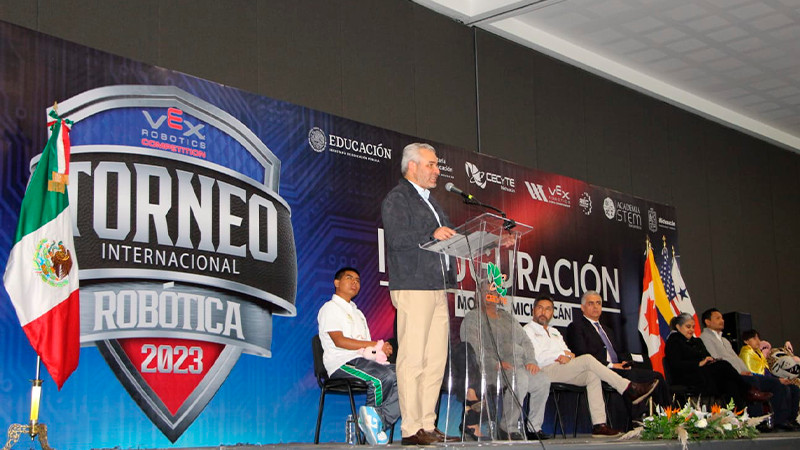 Tendrá UTM maestría en Cocina Tradicional