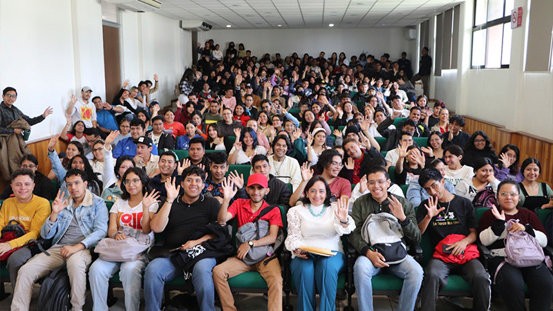 Tendrá UTM maestría en Cocina Tradicional