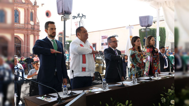 Arrancarán escuelas de Querétaro horario de invierno: USEBEQ 