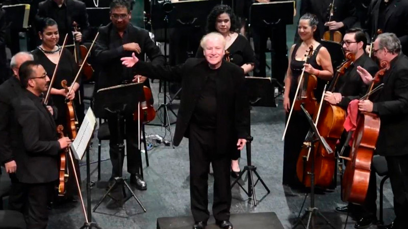 La música de Revueltas y Fauré guiará el camino de las ánimas durante la Noche de Muertos en Michoacán 