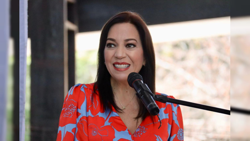 Michoacán se posiciona como sede de grandes encuentros académicos: IEMSySEM 