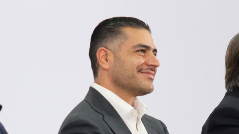 García Harfuch lidera encuestas para candidatura de la 4T por la Jefatura de Gobierno 