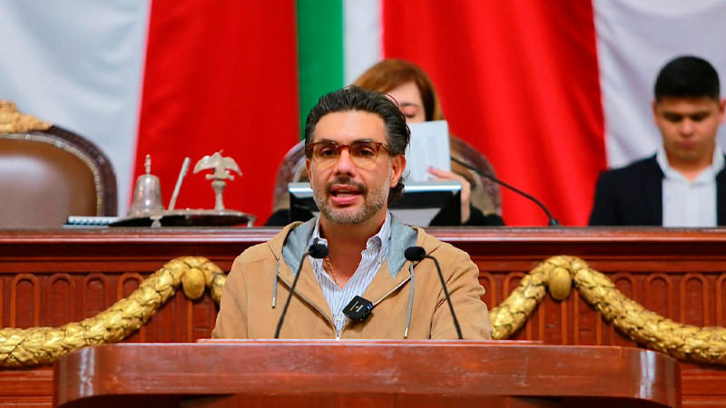 Rectifica PVEM en la CDMX postura y asegura que apoyará a quien gane proceso interno 