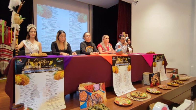 Sectur invita a festejar nombramiento de Cuitzeo como Pueblo Mágico