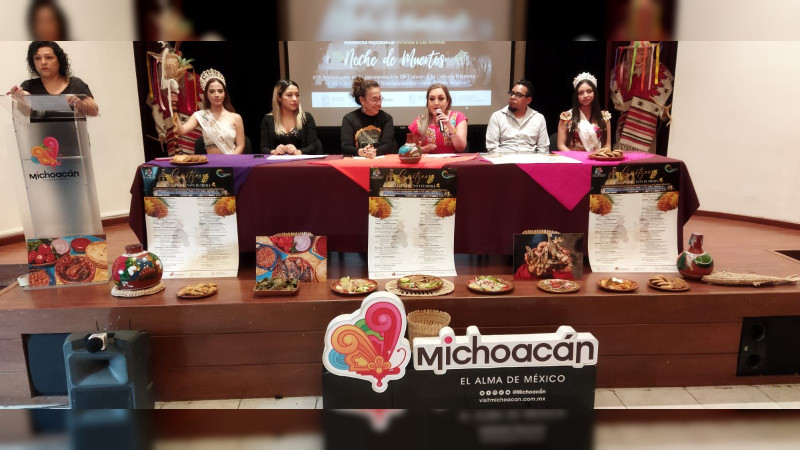 Sectur invita a festejar nombramiento de Cuitzeo como Pueblo Mágico