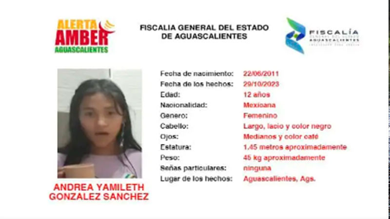 Localizan a 2 adolescentes que escaparon de casa migrante en Aguascalientes
