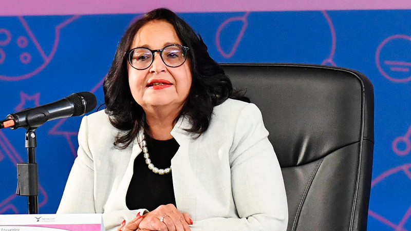 Senador de Morena acusa simulación de Norma Piña por aceptar propuesta de AMLO sobre los fideicomisos  