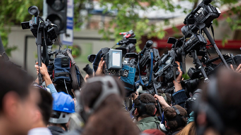 Alerta UNESCO sobre ataques a periodistas en contextos electorales 