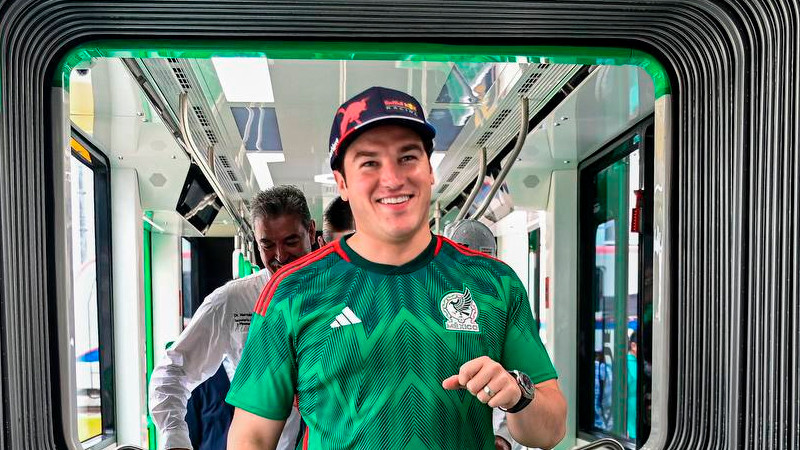 Amplía Samuel García asueto por Día de Muertos en escuelas; se descansará el 3 de noviembre 