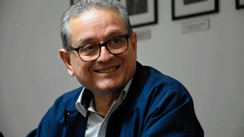 Operan con normalidad escuelas aledañas a la UAQ: Raúl Iturralde  