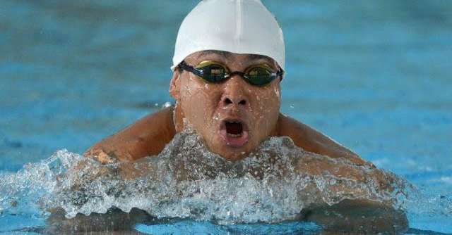 Mexicano Pedro Rangel conquista su tercer bronce en Paralímpicos - Foto 0 